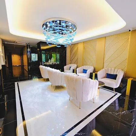 Apartament Super Centre