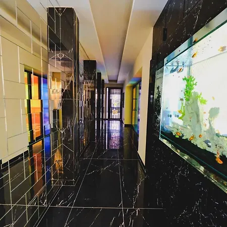 Super Centre Apartament Alanya