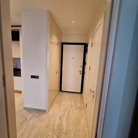 Apartament Super Centre Alanya