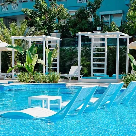 Apartament Super Centre