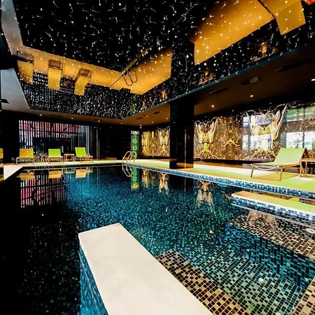 Super Centre Alanya