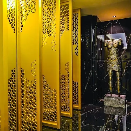 Apartment Super Centre Alanya