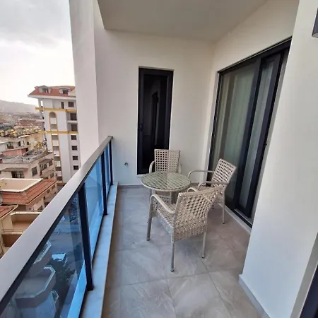 Apartment Super Centre *