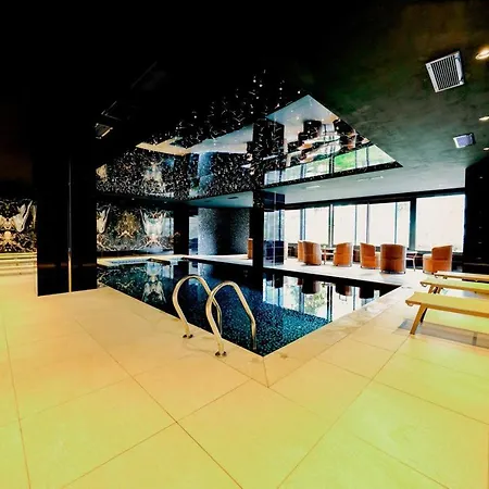 Apartment Super Centre Alanya