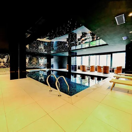 Apartment Super Centre Alanya